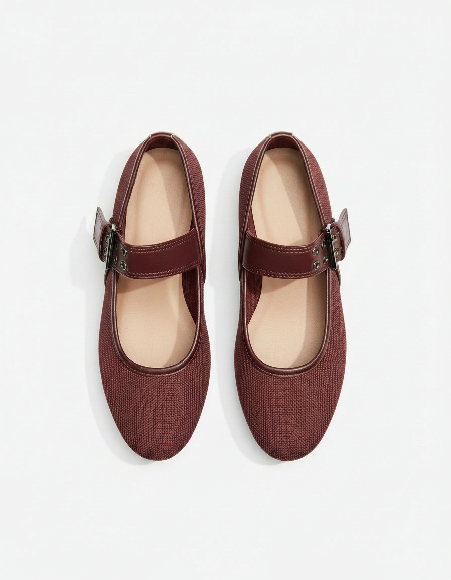 Maryjane Flats  Hazar