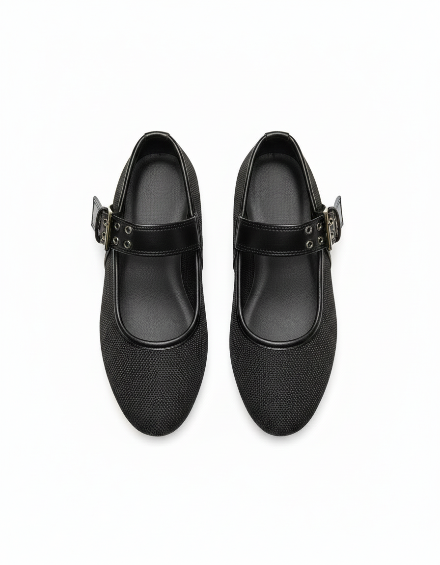 Maryjane Flats  Hazar