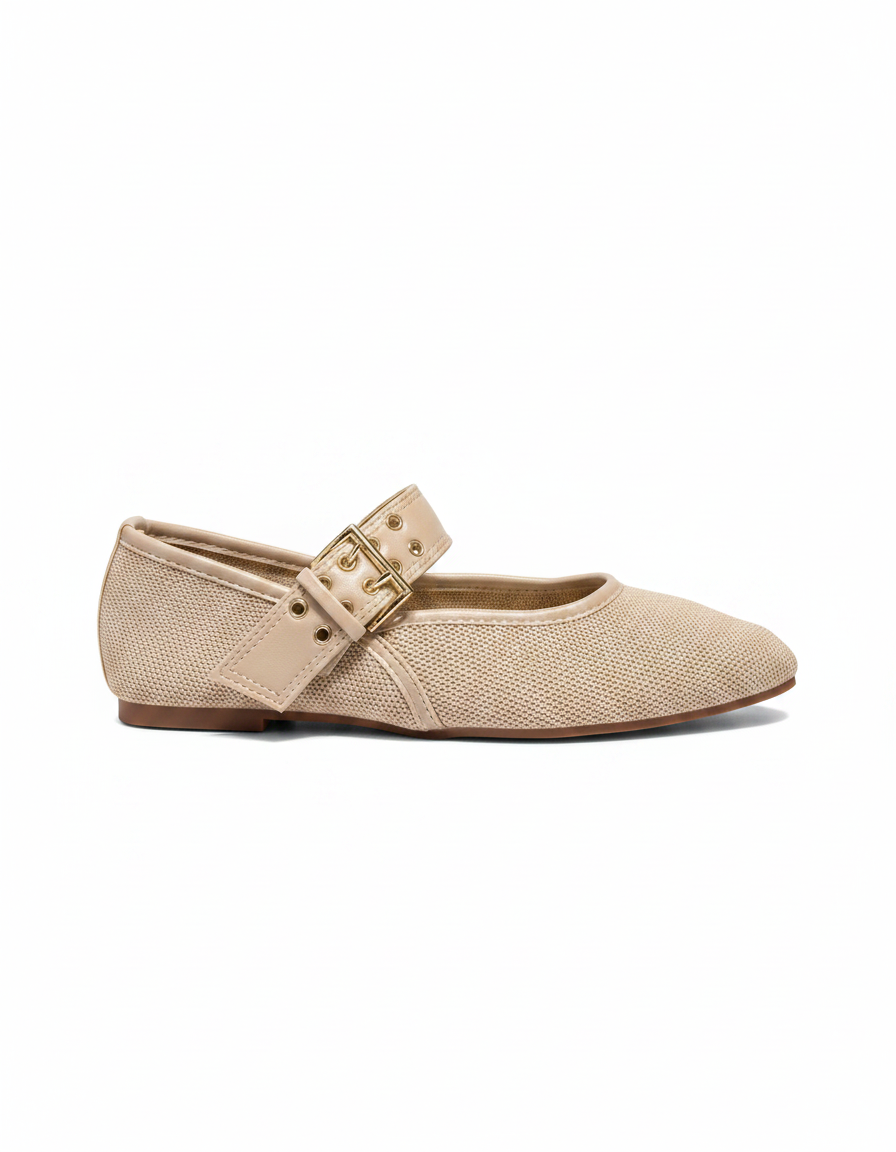 Maryjane Flats  Hazar