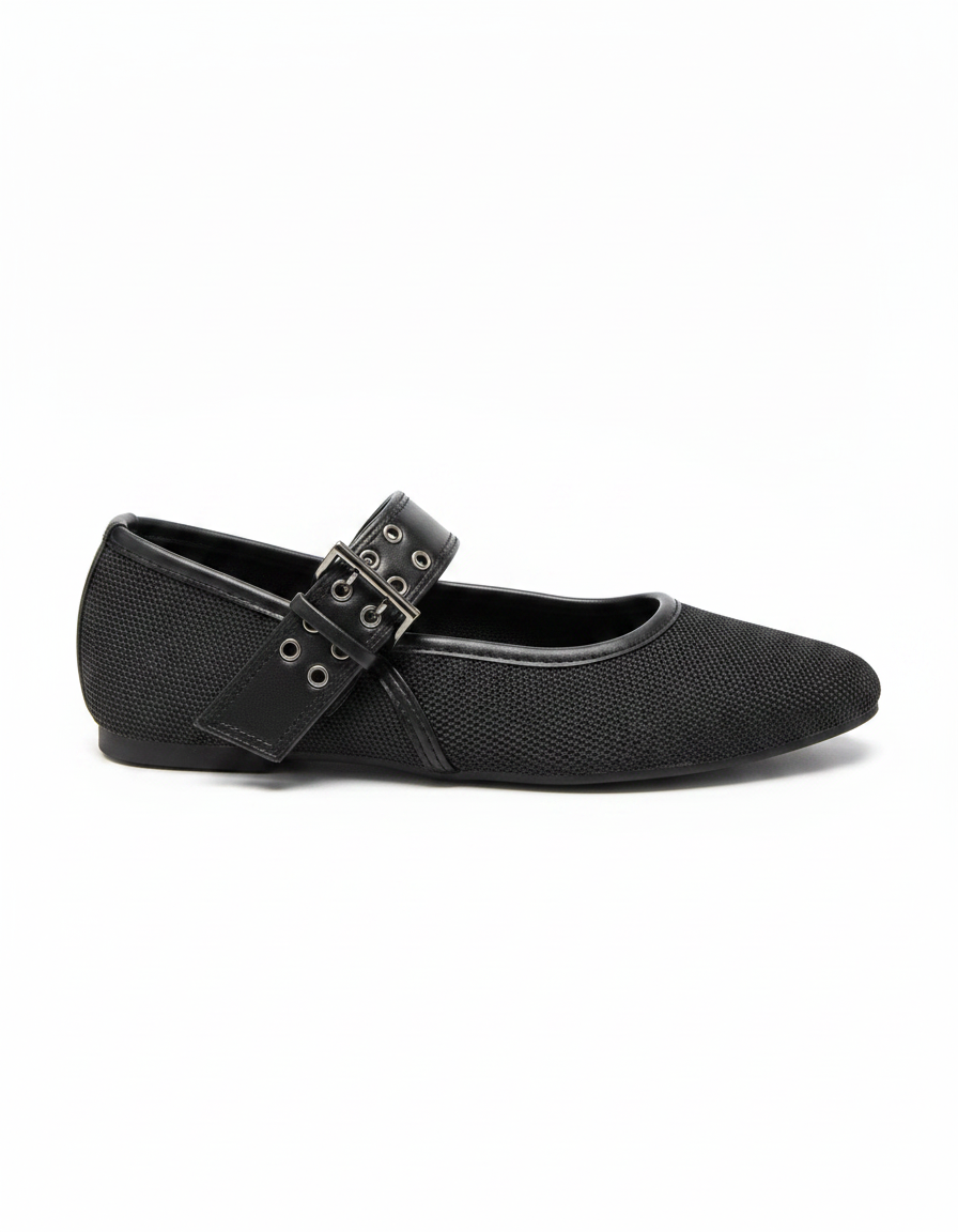 Maryjane Flats  Hazar