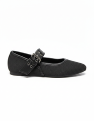 Maryjane Flats  Hazar