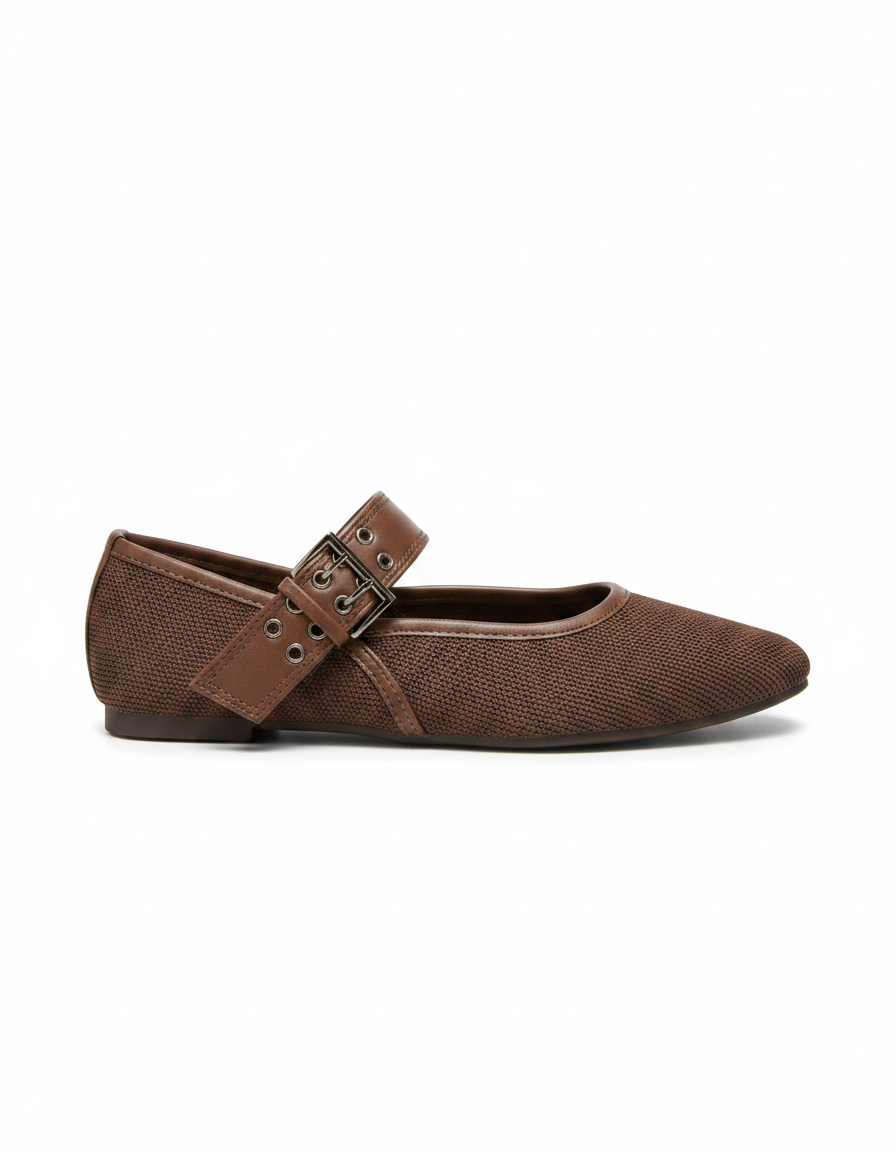 Maryjane Flats  Hazar