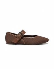 Maryjane Flats  Hazar