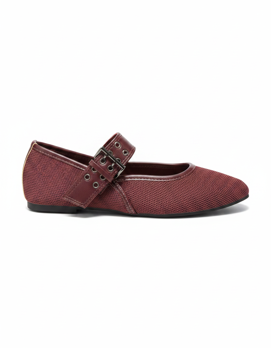 Maryjane Flats  Hazar