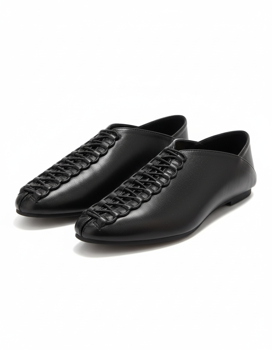 Flat Closed Shoes  Hazar