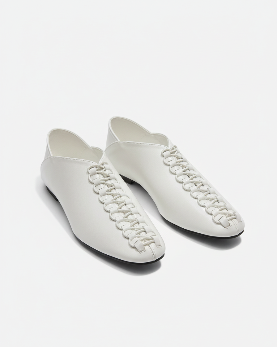 Flat Closed Shoes  Hazar