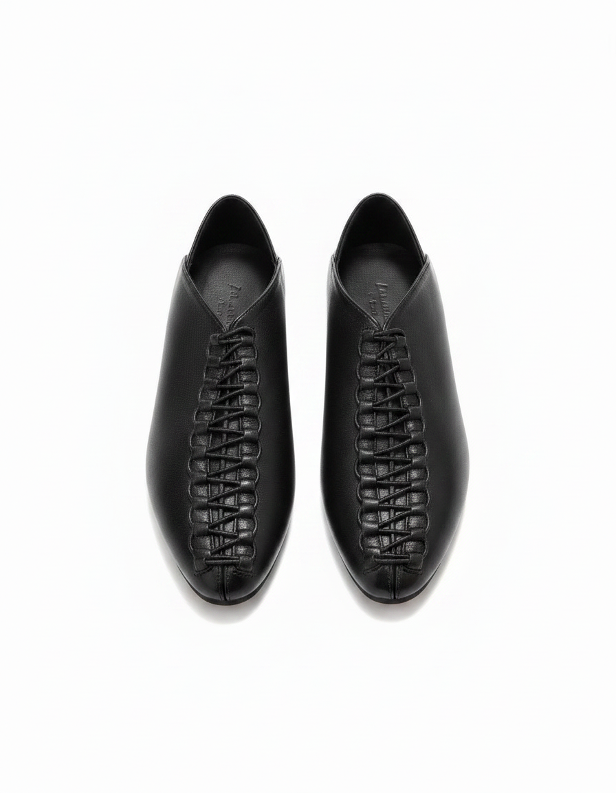 Flat Closed Shoes  Hazar