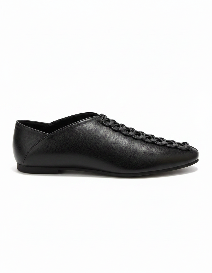 Flat Closed Shoes  Hazar