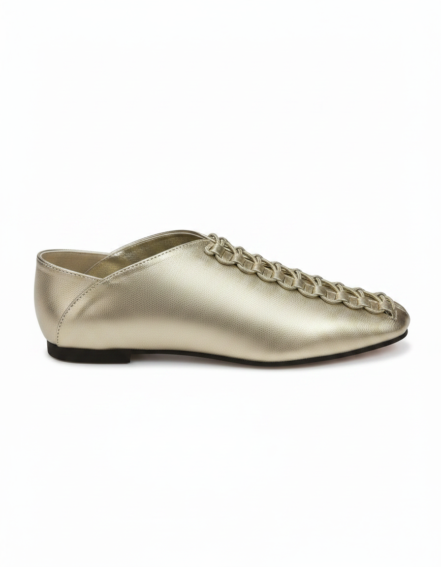 Flat Closed Shoes  Hazar