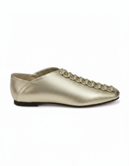 Flat Closed Shoes  Hazar