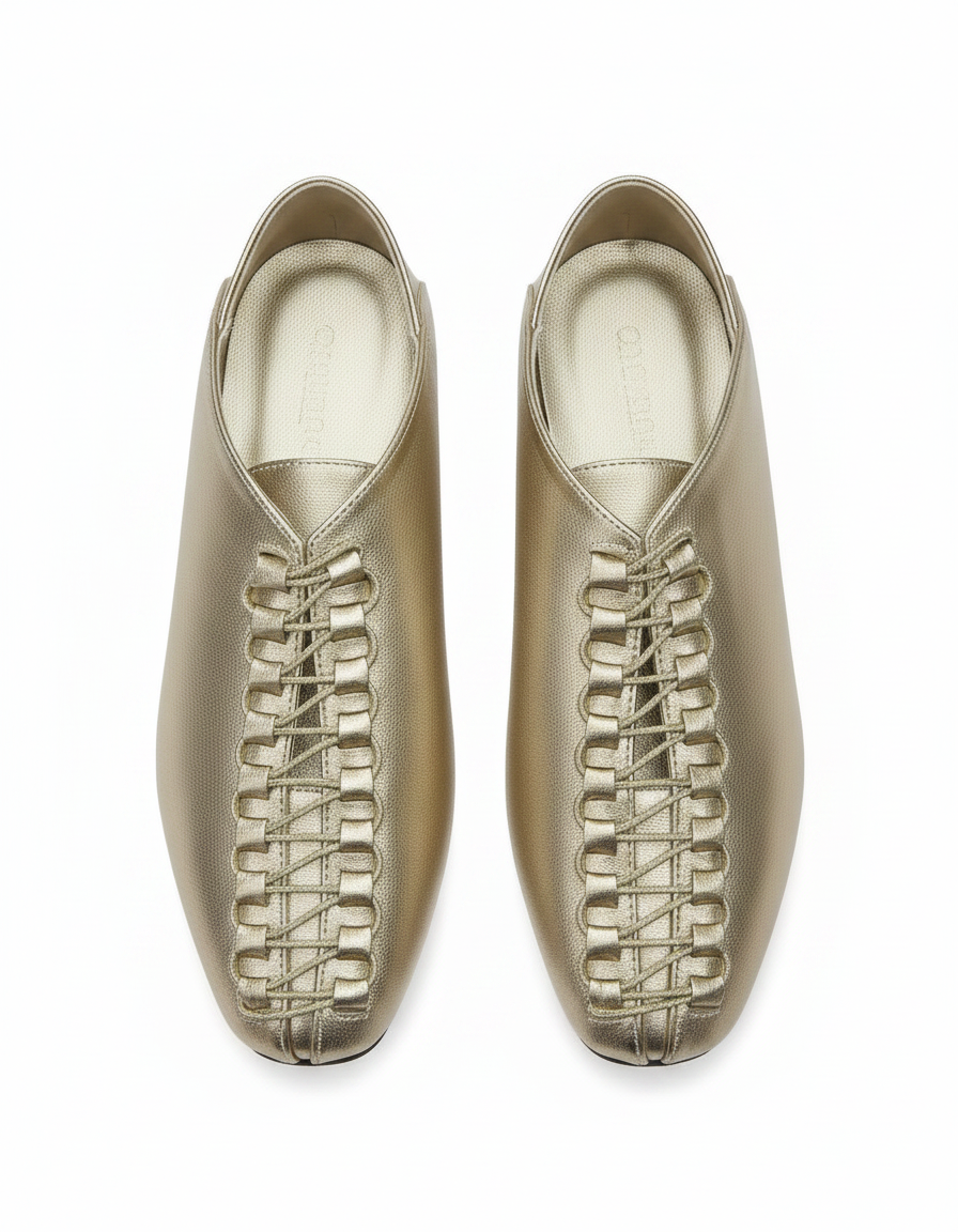 Flat Closed Shoes  Hazar