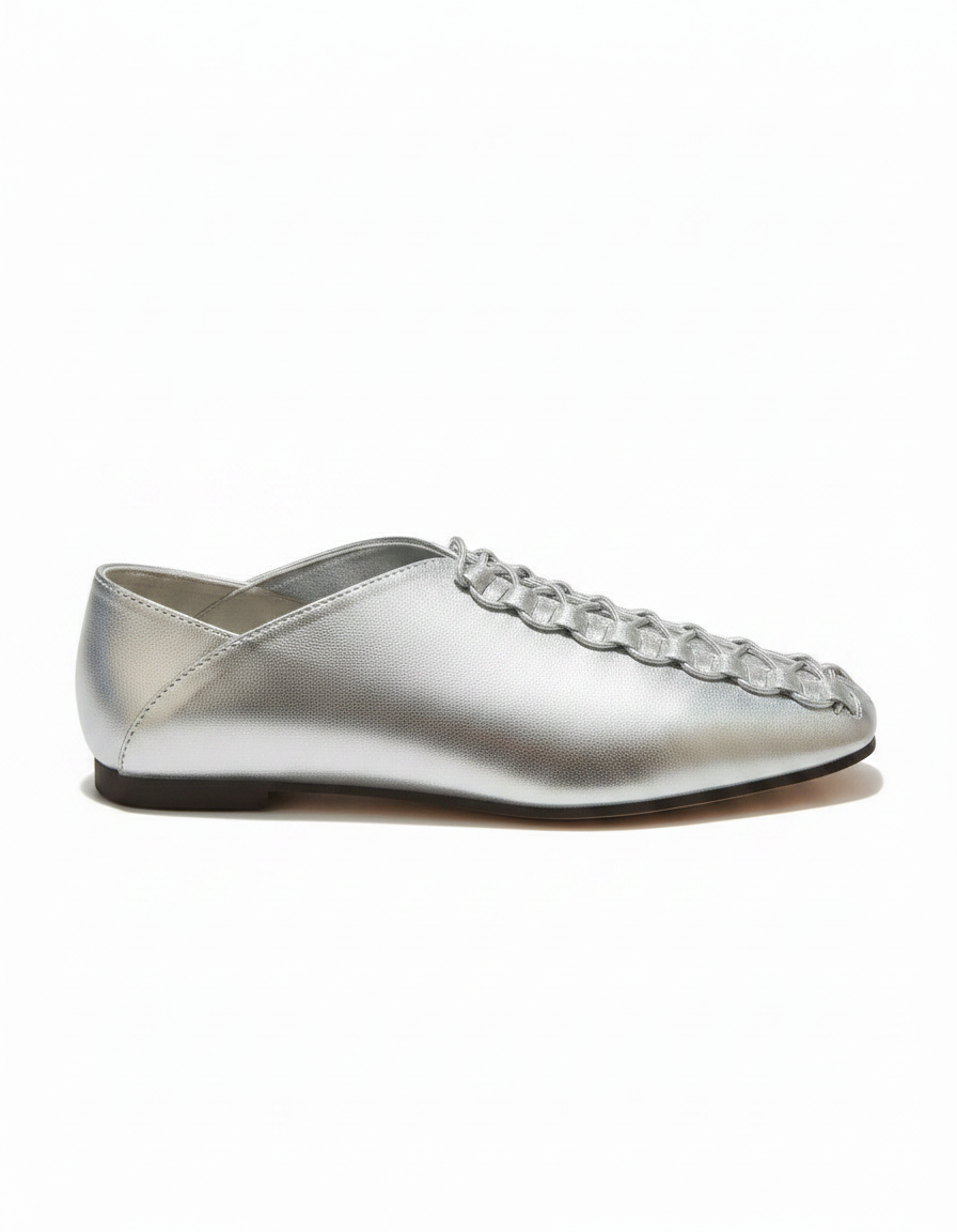 Flat Closed Shoes  Hazar