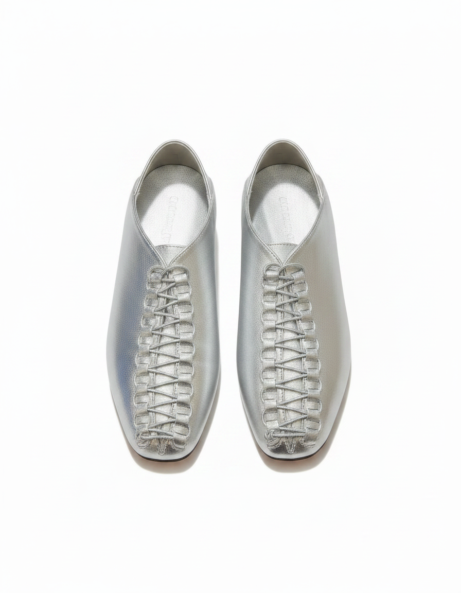 Flat Closed Shoes  Hazar