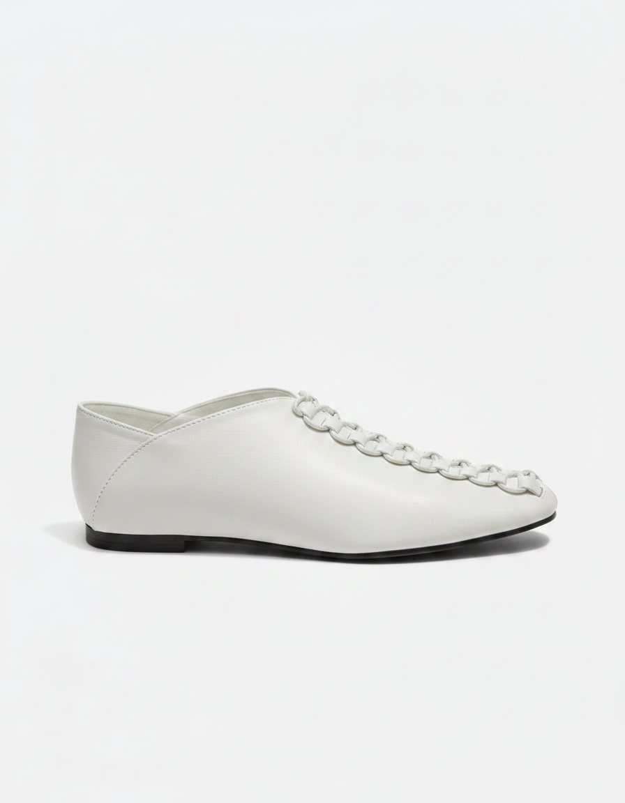 Flat Closed Shoes  Hazar
