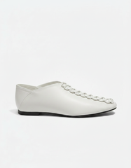 Flat Closed Shoes  Hazar
