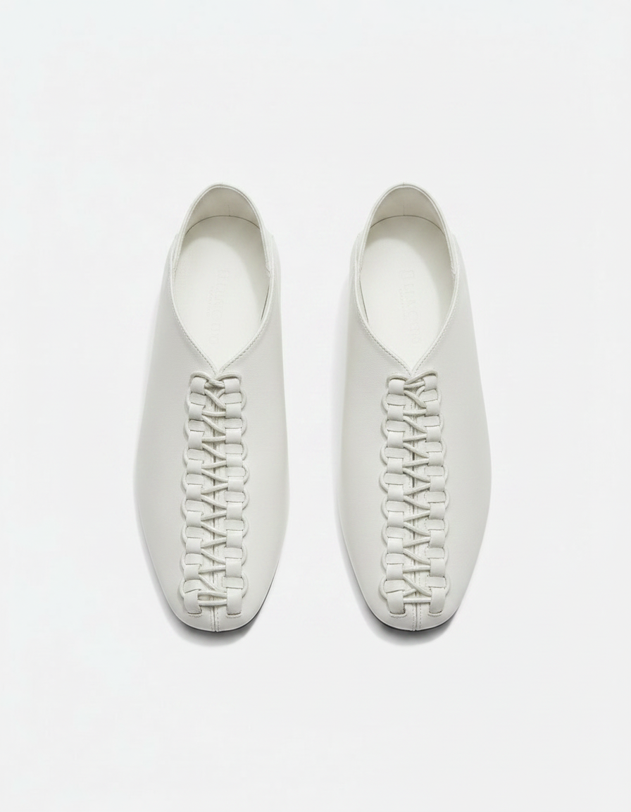 Flat Closed Shoes  Hazar