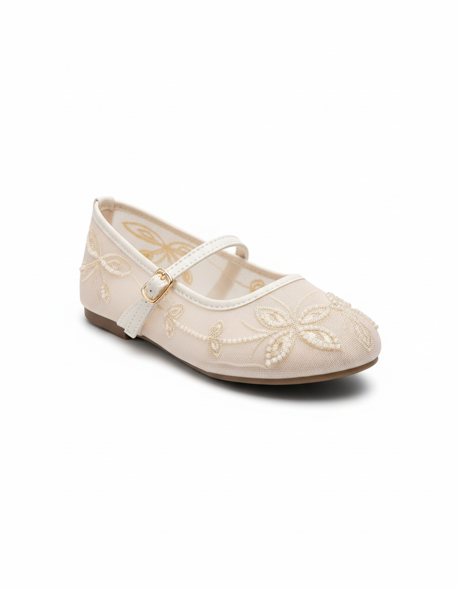 Maryjane Flats  Hazar
