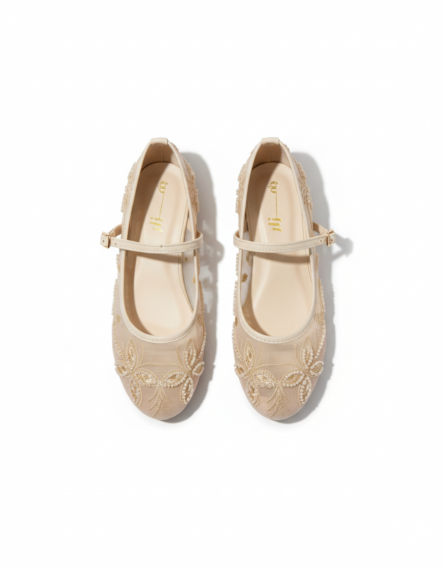 Maryjane Flats  Hazar