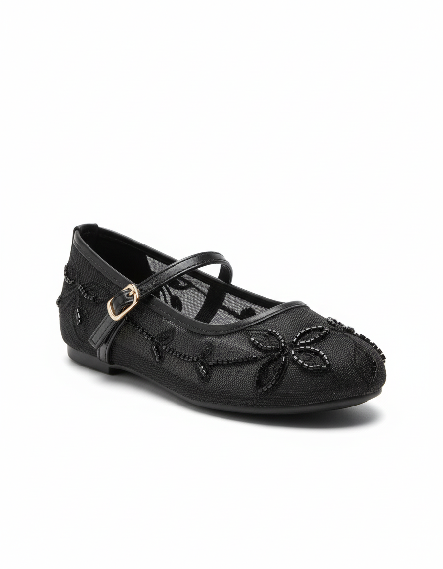 Maryjane Flats  Hazar