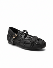 Maryjane Flats  Hazar