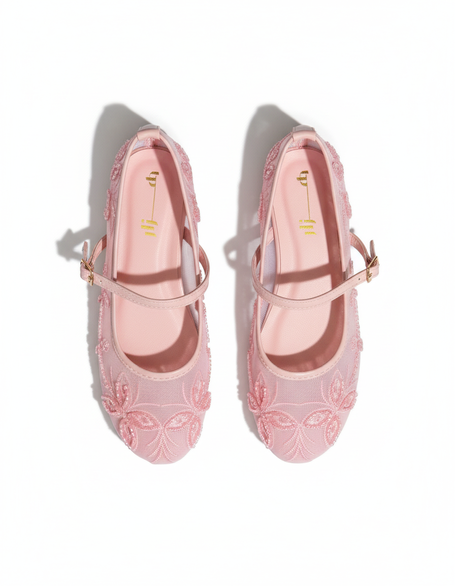 Maryjane Flats  Hazar