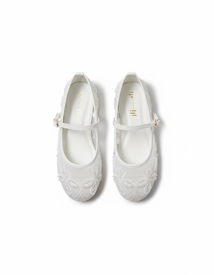 Maryjane Flats  Hazar