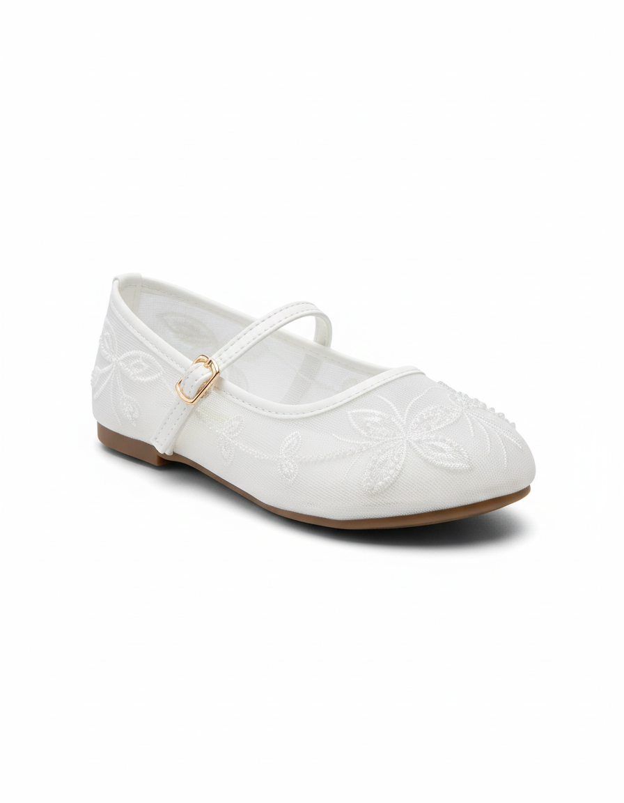 Maryjane Flats  Hazar