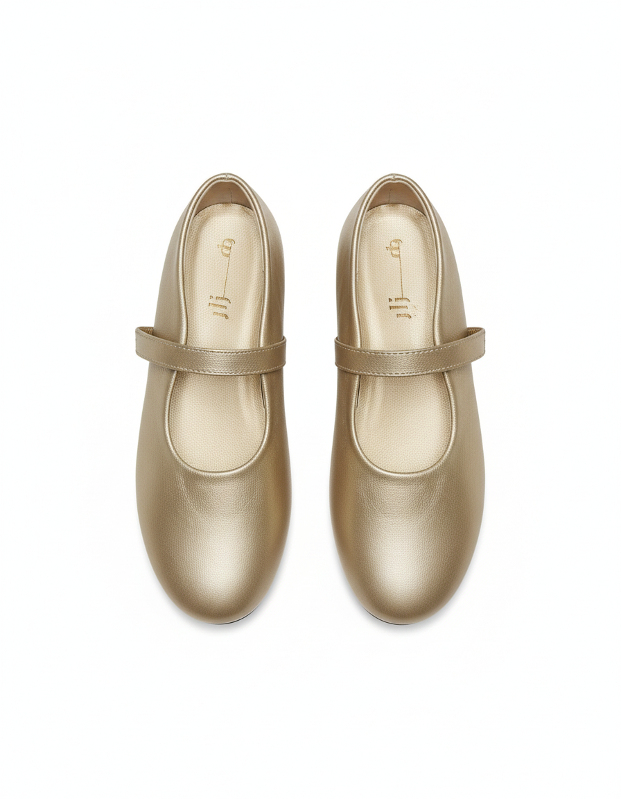 Maryjane Flats  Hazar