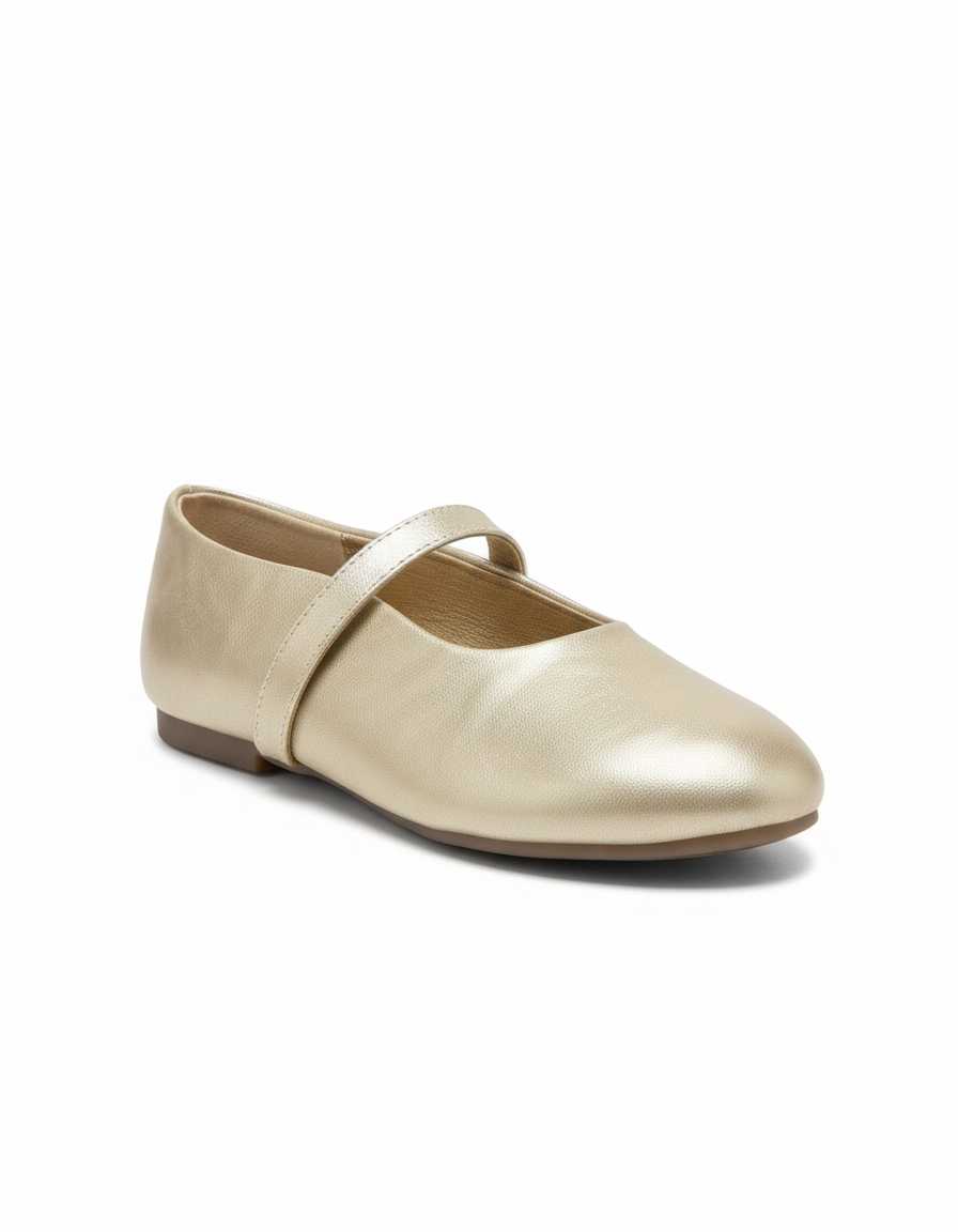 Maryjane Flats  Hazar