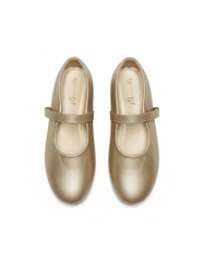 Maryjane Flats  Hazar