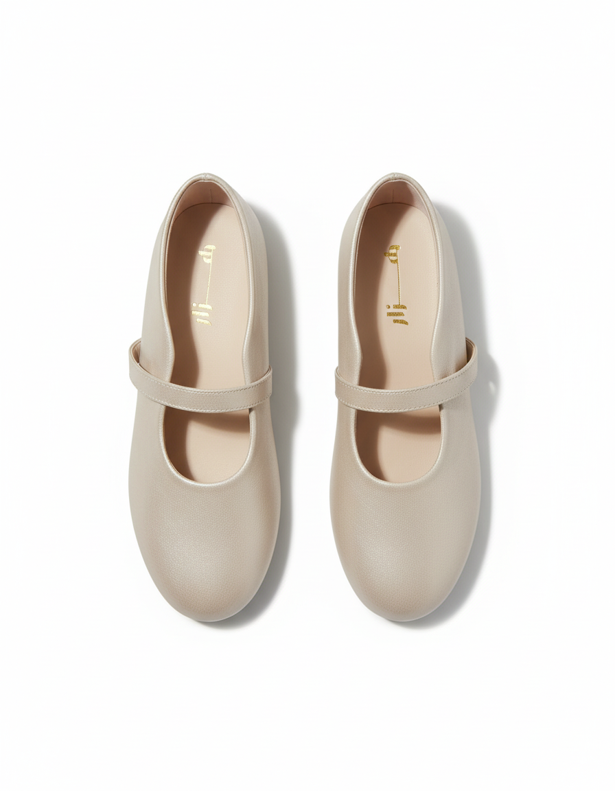 Maryjane Flats  Hazar