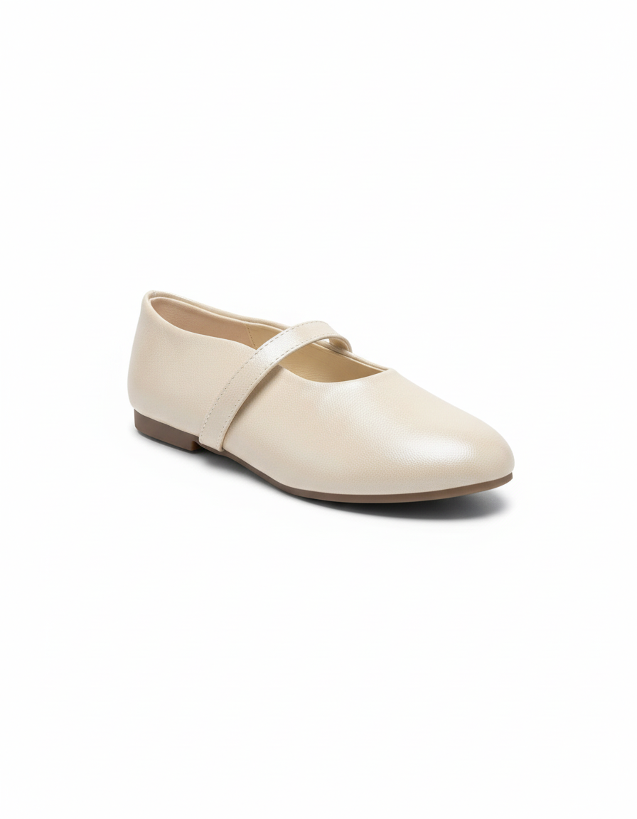 Maryjane Flats  Hazar