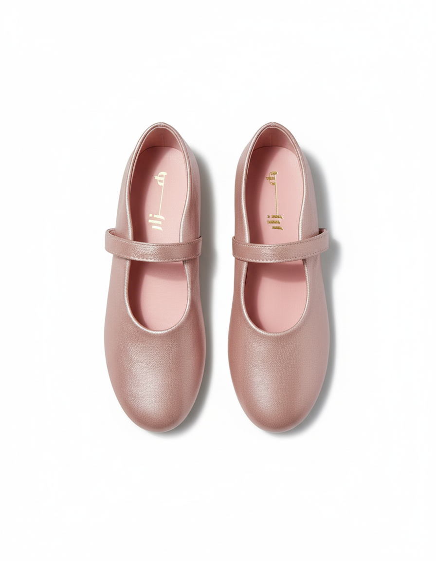Maryjane Flats  Hazar