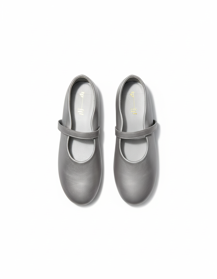 Maryjane Flats  Hazar