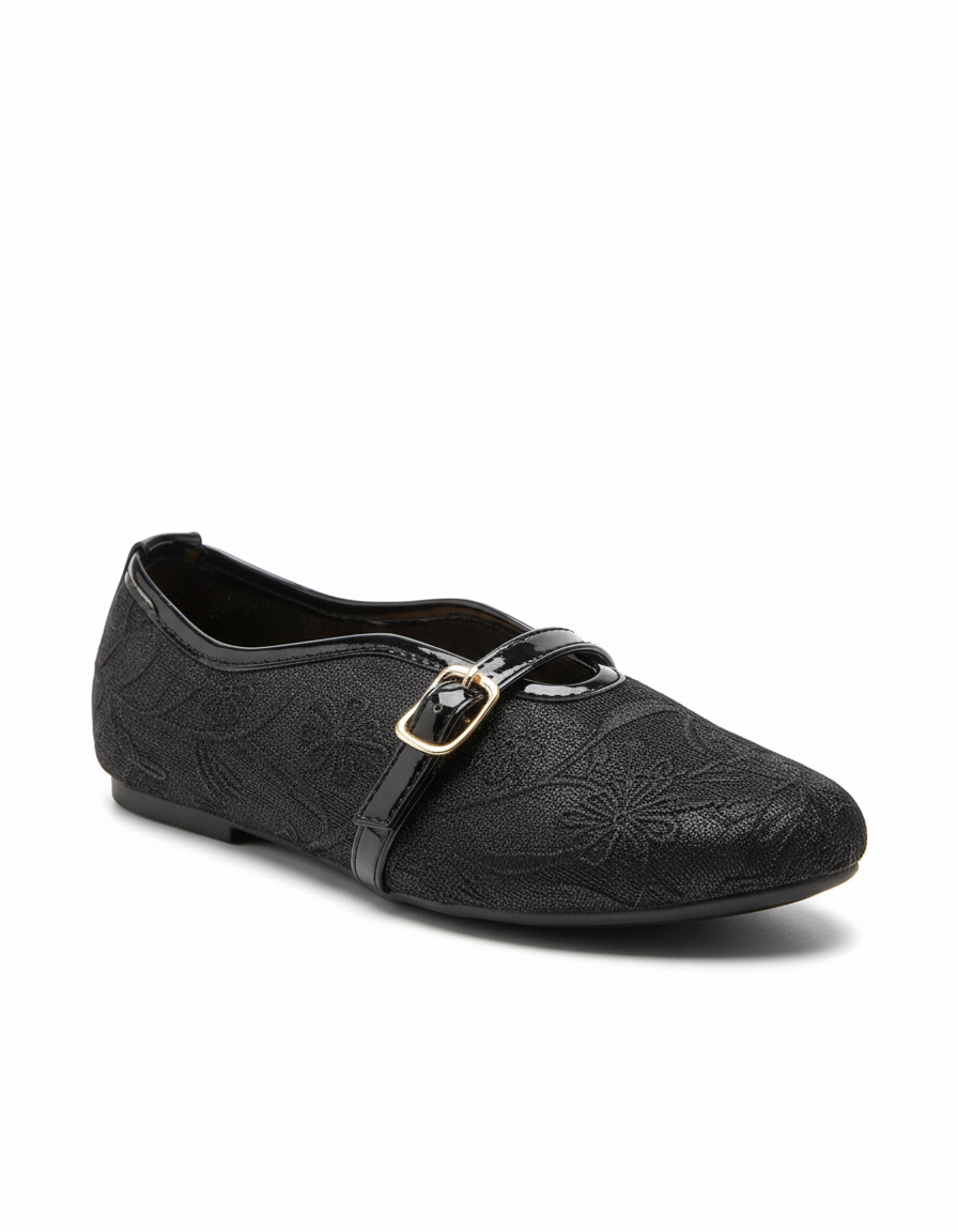 Maryjane Flats  Hazar