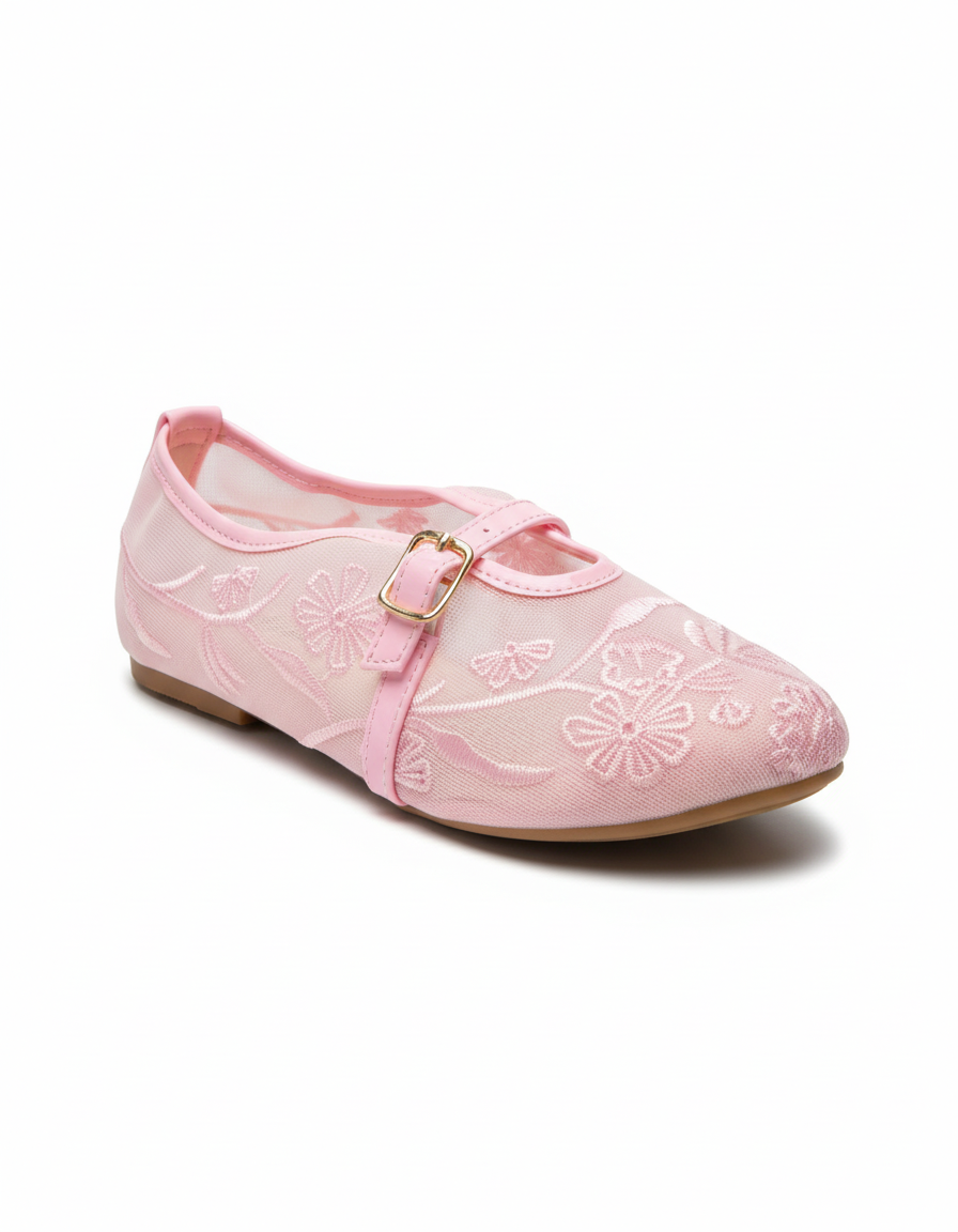 Maryjane Flats  Hazar