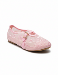 Maryjane Flats  Hazar