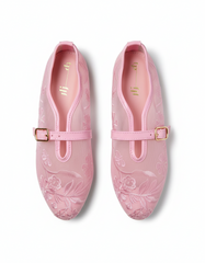 Maryjane Flats  Hazar