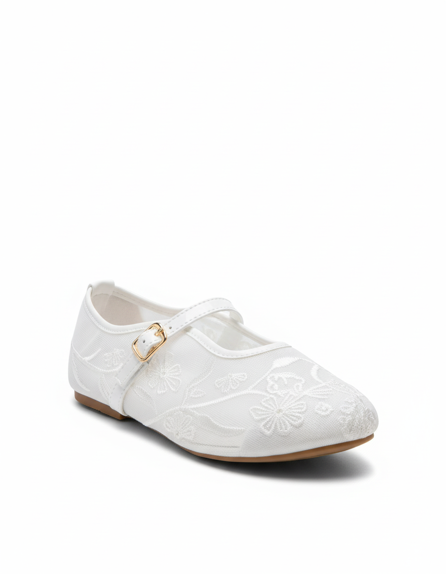 Maryjane Flats  Hazar