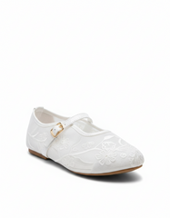 Maryjane Flats  Hazar