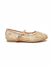 Maryjane Flats  Hazar