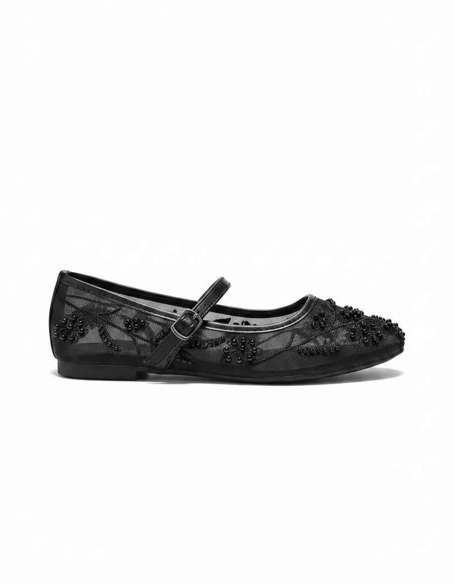 Maryjane Flats  Hazar
