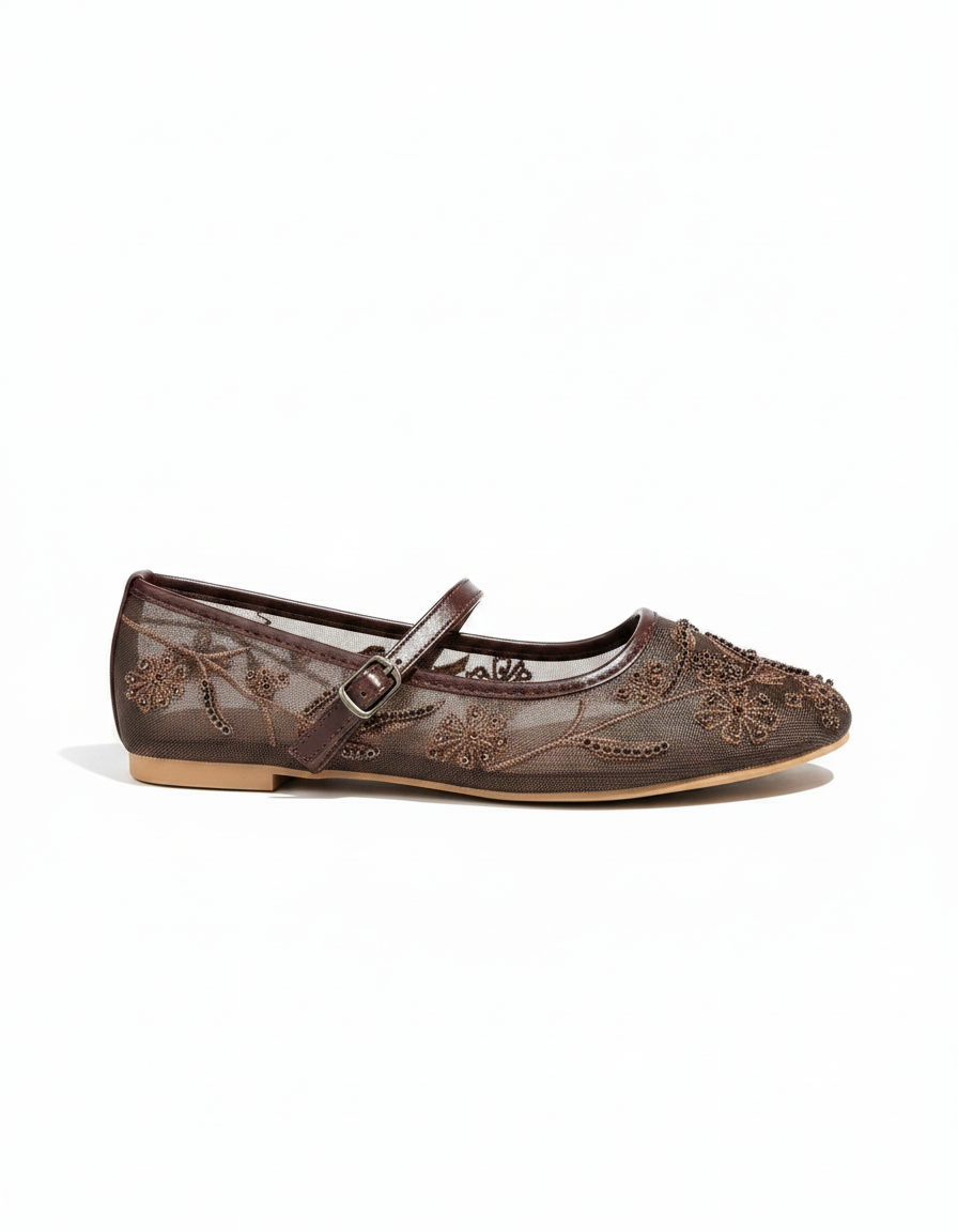 Maryjane Flats  Hazar