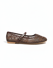 Maryjane Flats  Hazar