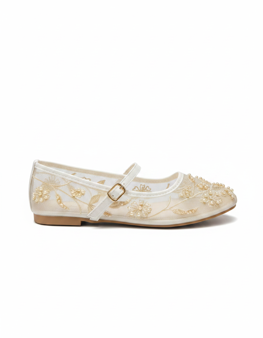 Maryjane Flats  Hazar