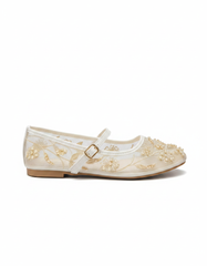 Maryjane Flats  Hazar