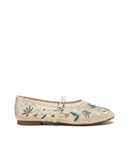 Maryjane Flats  Hazar