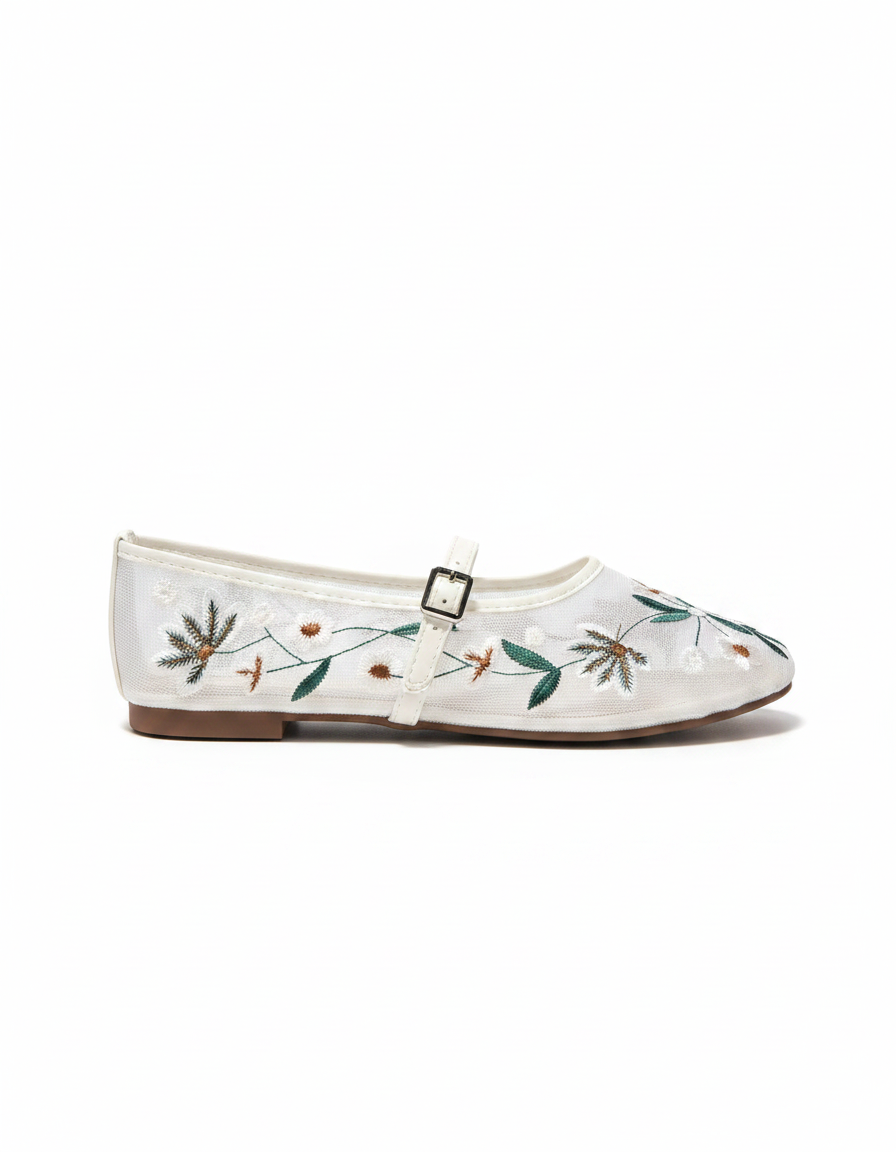 Maryjane Flats  Hazar