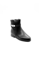 Flat Boot  Hazar