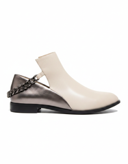 Flat Boot  Hazar